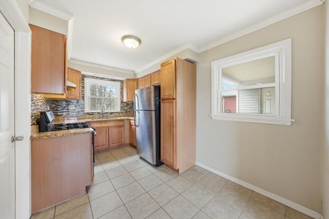 Tiny photo for 3005 173rd Street, Hazel Crest, IL 60429 (MLS # 12610733)