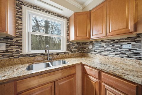 Tiny photo for 3005 173rd Street, Hazel Crest, IL 60429 (MLS # 12610733)