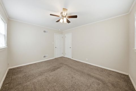 Tiny photo for 3005 173rd Street, Hazel Crest, IL 60429 (MLS # 12610733)