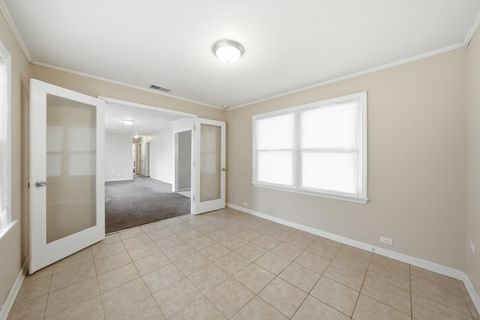 Tiny photo for 3005 173rd Street, Hazel Crest, IL 60429 (MLS # 12610733)