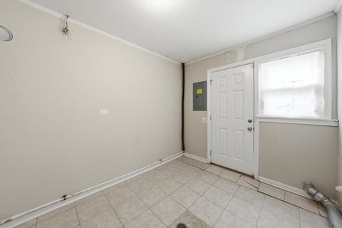 Tiny photo for 3005 173rd Street, Hazel Crest, IL 60429 (MLS # 12610733)