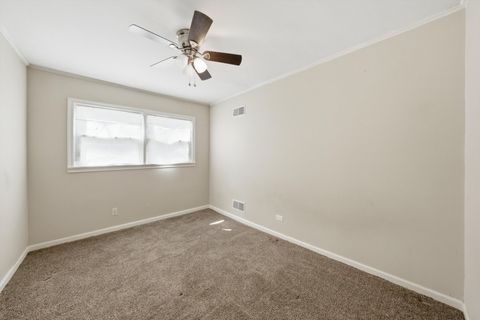 Tiny photo for 3005 173rd Street, Hazel Crest, IL 60429 (MLS # 12610733)