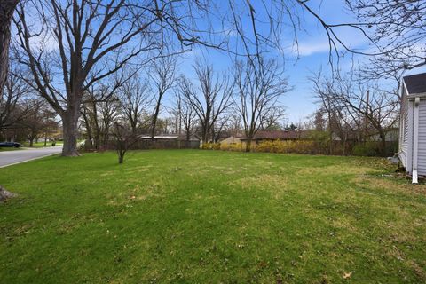 Tiny photo for 3005 173rd Street, Hazel Crest, IL 60429 (MLS # 12610733)