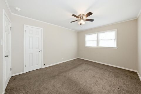 Tiny photo for 3005 173rd Street, Hazel Crest, IL 60429 (MLS # 12610733)