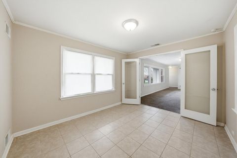 Tiny photo for 3005 173rd Street, Hazel Crest, IL 60429 (MLS # 12610733)