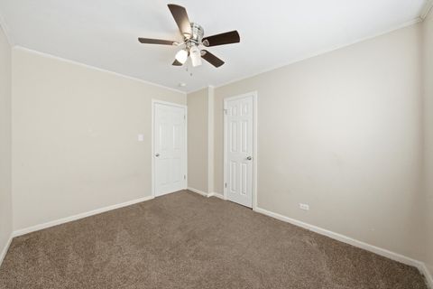 Tiny photo for 3005 173rd Street, Hazel Crest, IL 60429 (MLS # 12610733)