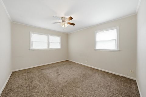 Tiny photo for 3005 173rd Street, Hazel Crest, IL 60429 (MLS # 12610733)