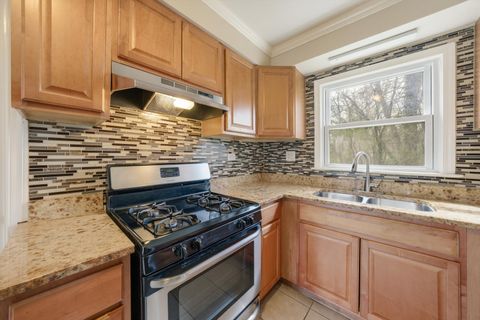 Tiny photo for 3005 173rd Street, Hazel Crest, IL 60429 (MLS # 12610733)