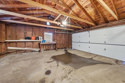 Tiny photo for 3005 173rd Street, Hazel Crest, IL 60429 (MLS # 12610733)