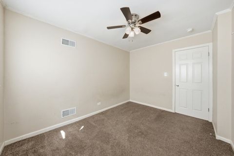 Tiny photo for 3005 173rd Street, Hazel Crest, IL 60429 (MLS # 12610733)