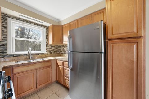 Tiny photo for 3005 173rd Street, Hazel Crest, IL 60429 (MLS # 12610733)