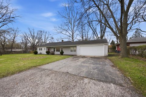 Tiny photo for 3005 173rd Street, Hazel Crest, IL 60429 (MLS # 12610733)