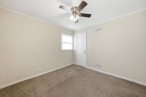 Tiny photo for 3005 173rd Street, Hazel Crest, IL 60429 (MLS # 12610733)