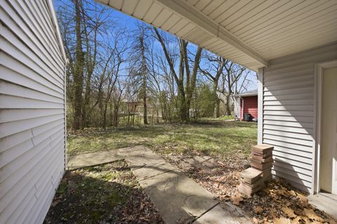 Tiny photo for 3005 173rd Street, Hazel Crest, IL 60429 (MLS # 12610733)