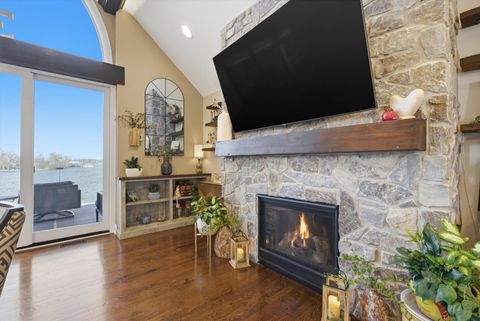 Tiny photo for Fox Lake, IL 60020 (MLS # 12614250)