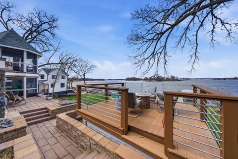 Tiny photo for Fox Lake, IL 60020 (MLS # 12614250)