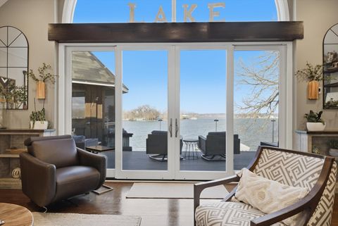 Tiny photo for Fox Lake, IL 60020 (MLS # 12614250)