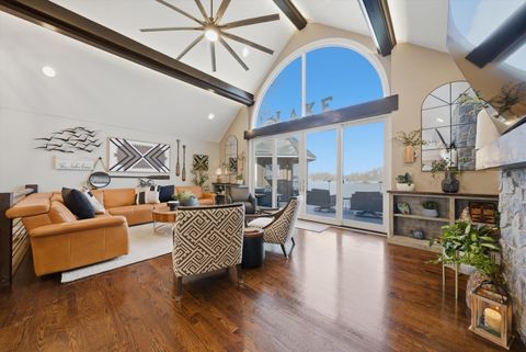 Tiny photo for Fox Lake, IL 60020 (MLS # 12614250)