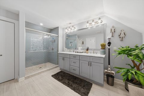 Tiny photo for Fox Lake, IL 60020 (MLS # 12614250)