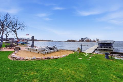 Tiny photo for Fox Lake, IL 60020 (MLS # 12614250)