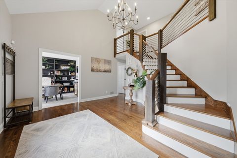 Tiny photo for Fox Lake, IL 60020 (MLS # 12614250)