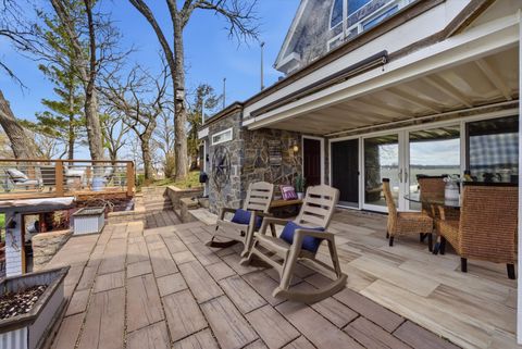 Tiny photo for Fox Lake, IL 60020 (MLS # 12614250)