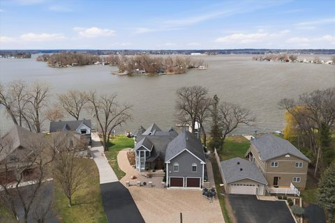 Tiny photo for Fox Lake, IL 60020 (MLS # 12614250)