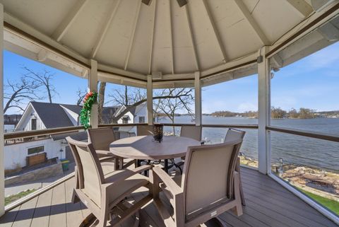 Tiny photo for Fox Lake, IL 60020 (MLS # 12614250)