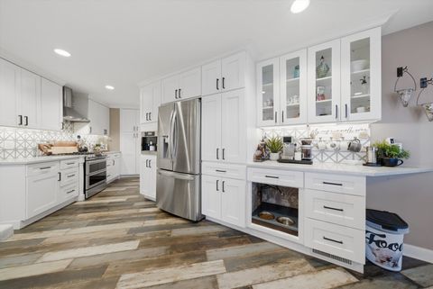 Tiny photo for Fox Lake, IL 60020 (MLS # 12614250)