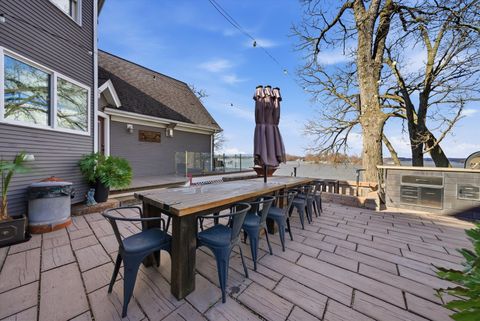 Tiny photo for Fox Lake, IL 60020 (MLS # 12614250)