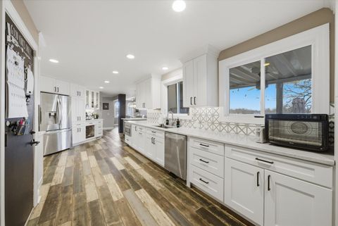 Tiny photo for Fox Lake, IL 60020 (MLS # 12614250)