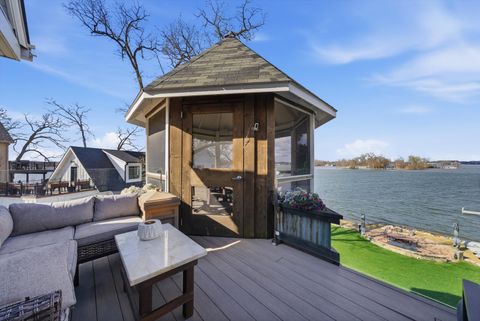 Tiny photo for Fox Lake, IL 60020 (MLS # 12614250)