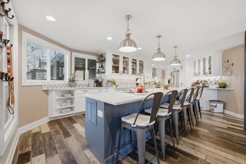 Tiny photo for Fox Lake, IL 60020 (MLS # 12614250)