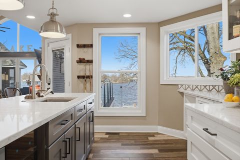 Tiny photo for Fox Lake, IL 60020 (MLS # 12614250)