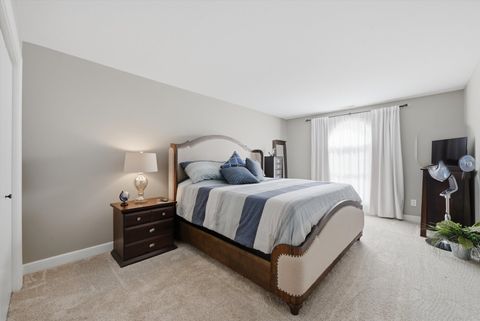 Tiny photo for Fox Lake, IL 60020 (MLS # 12614250)