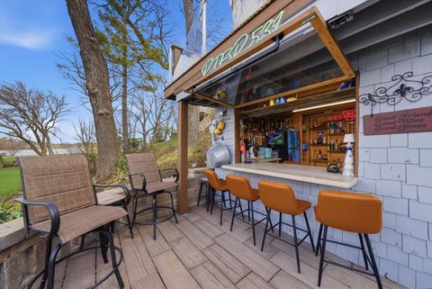 Tiny photo for Fox Lake, IL 60020 (MLS # 12614250)