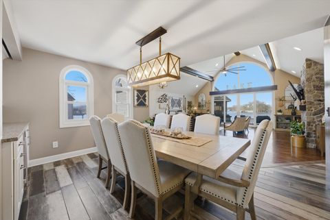 Tiny photo for Fox Lake, IL 60020 (MLS # 12614250)