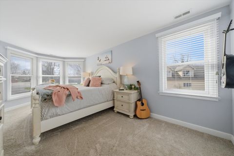 Tiny photo for Fox Lake, IL 60020 (MLS # 12614250)