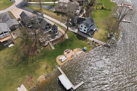 Tiny photo for Fox Lake, IL 60020 (MLS # 12614250)