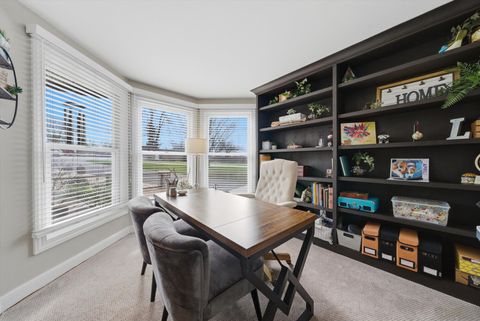 Tiny photo for Fox Lake, IL 60020 (MLS # 12614250)