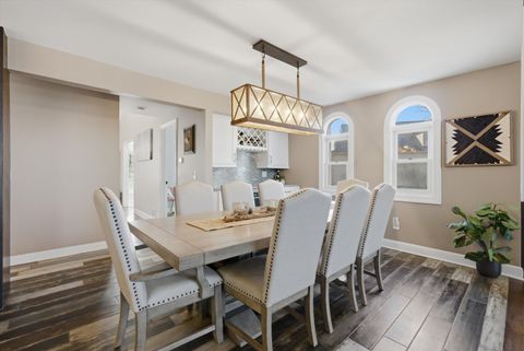 Tiny photo for Fox Lake, IL 60020 (MLS # 12614250)