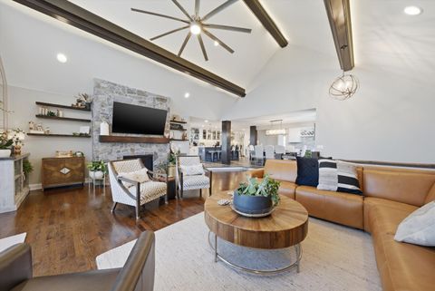 Tiny photo for Fox Lake, IL 60020 (MLS # 12614250)