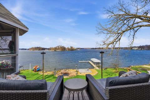 Tiny photo for Fox Lake, IL 60020 (MLS # 12614250)