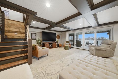 Tiny photo for Fox Lake, IL 60020 (MLS # 12614250)