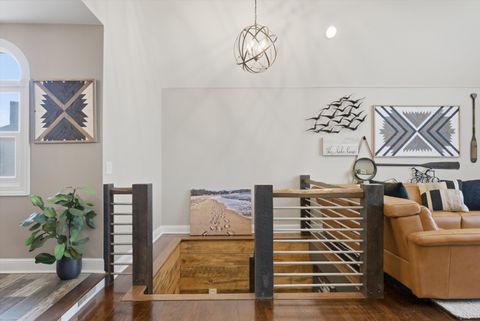 Tiny photo for Fox Lake, IL 60020 (MLS # 12614250)