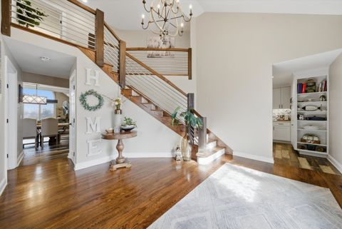 Tiny photo for Fox Lake, IL 60020 (MLS # 12614250)