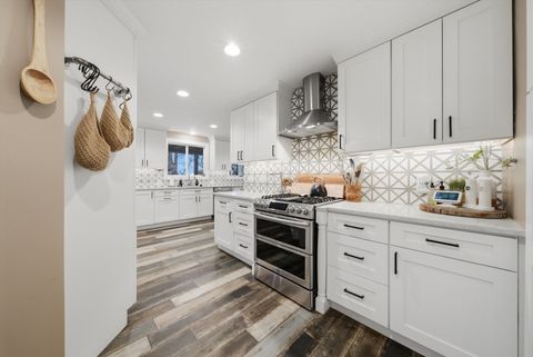 Tiny photo for Fox Lake, IL 60020 (MLS # 12614250)