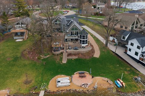 Tiny photo for Fox Lake, IL 60020 (MLS # 12614250)