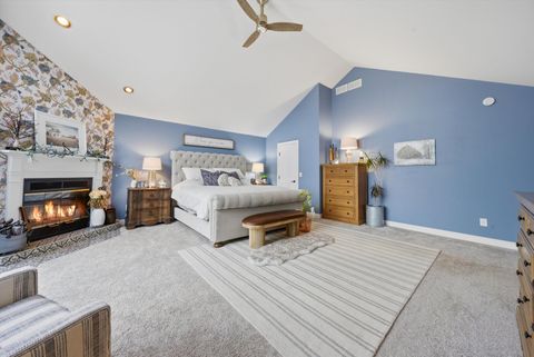 Tiny photo for Fox Lake, IL 60020 (MLS # 12614250)