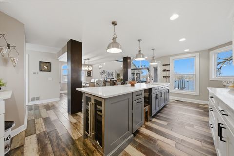 Tiny photo for Fox Lake, IL 60020 (MLS # 12614250)